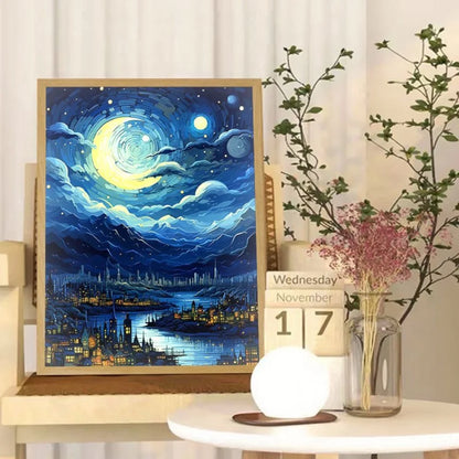 VAN GOGH LED